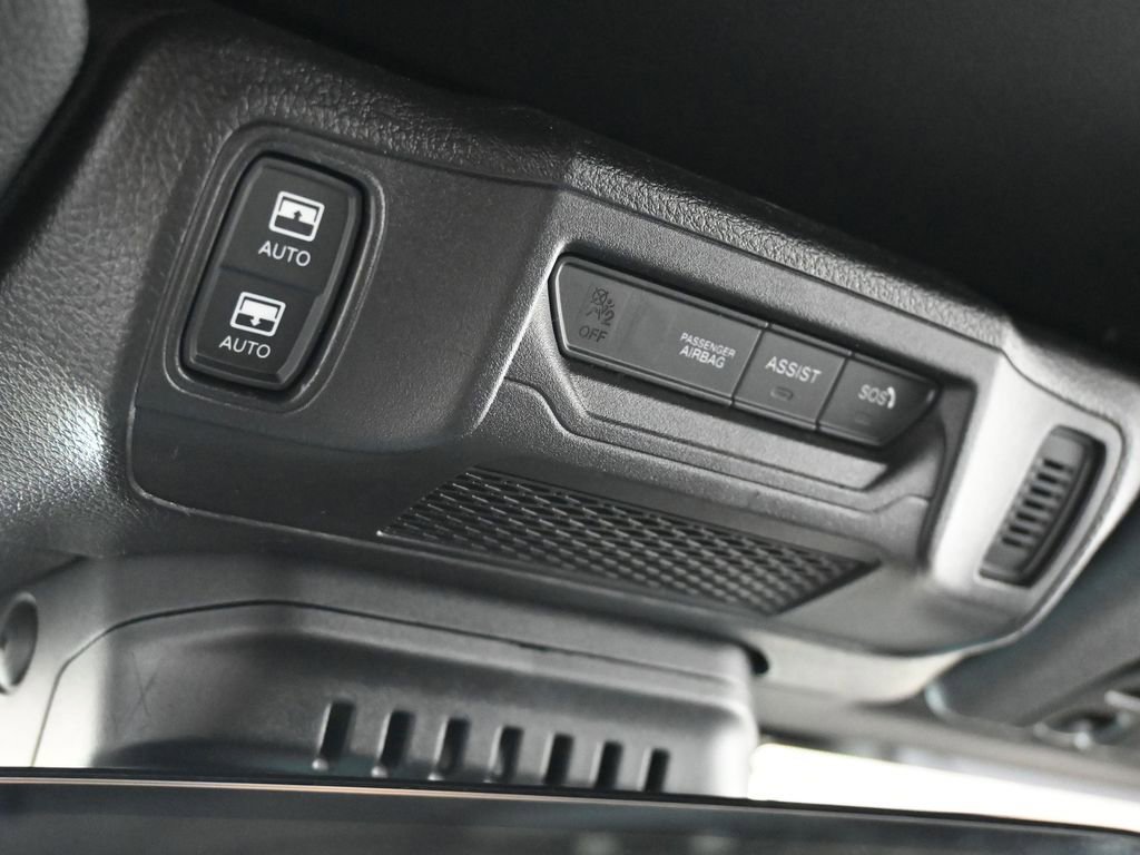 Used 2024 Jeep Wrangler Unlimited Rubicon 4xe image 19