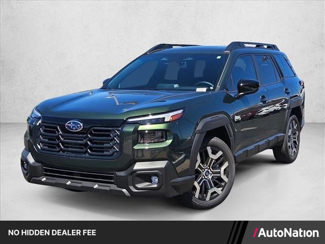 New 2026 Subaru Outback Touring XT