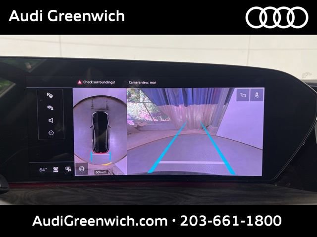 Used 2025 Audi Q5 Premium w/ Convenience Package AWD/4WD image 25