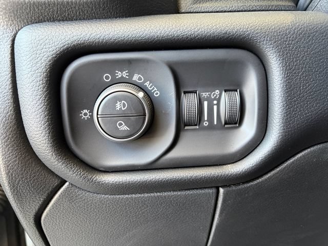 New 2026 RAM 2500 Power Wagon AWD/4WD image 29
