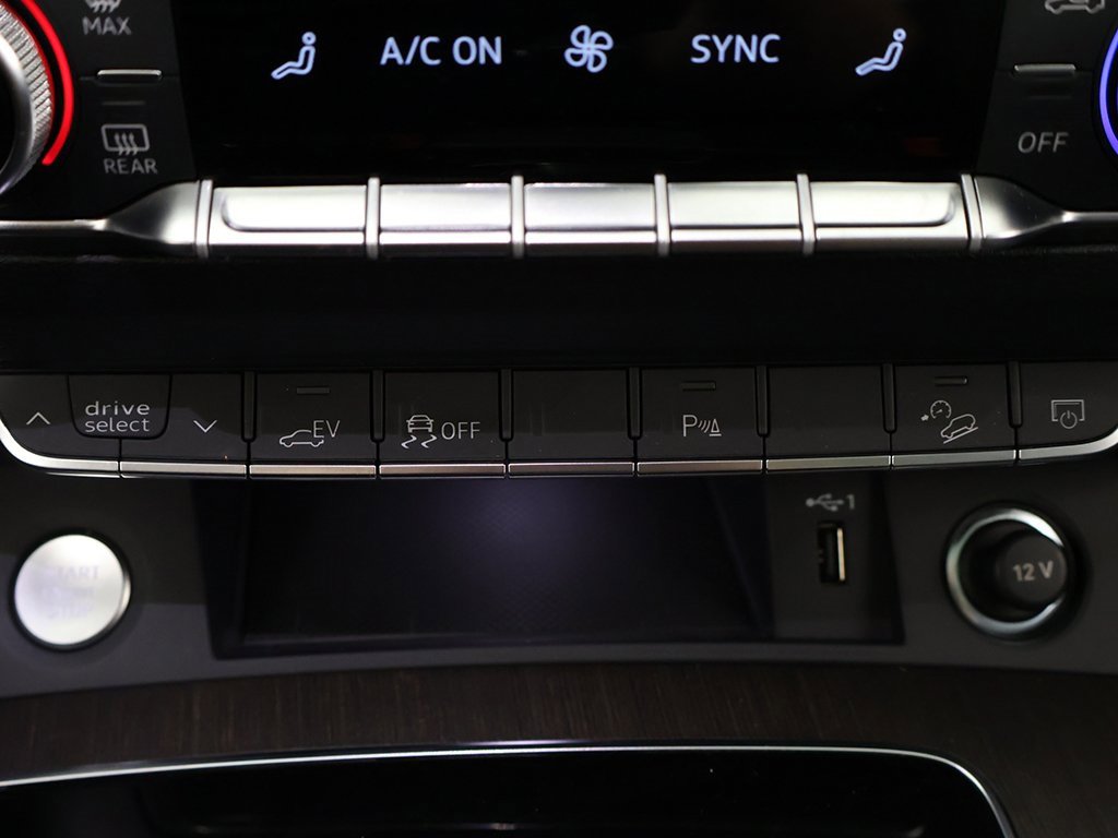 Used 2024 Audi Q5 e Premium Plus image 55