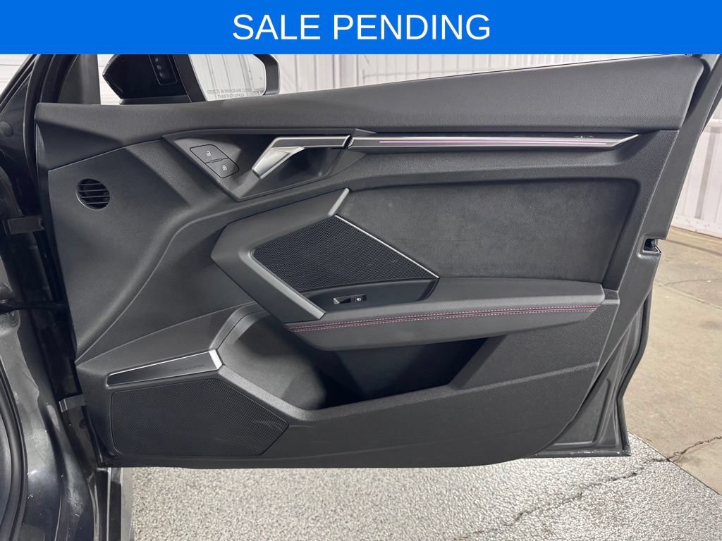 Used 2024 Audi RS 3 w/ RS Technology Package AWD/4WD image 55
