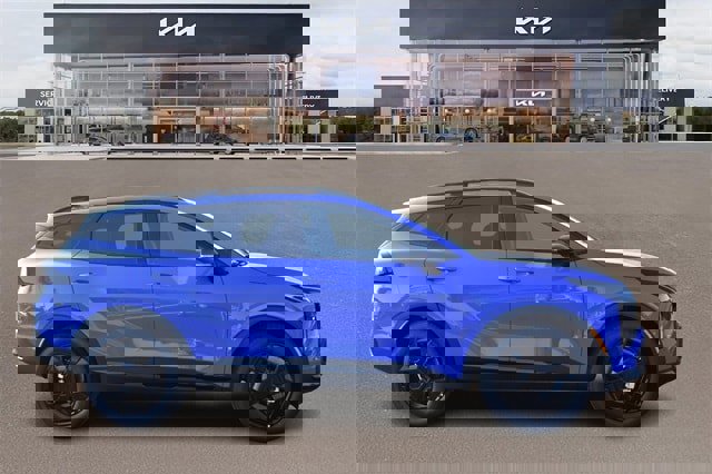 New 2026 Kia Sportage X-Line w/ X-Line Premium Package image 2