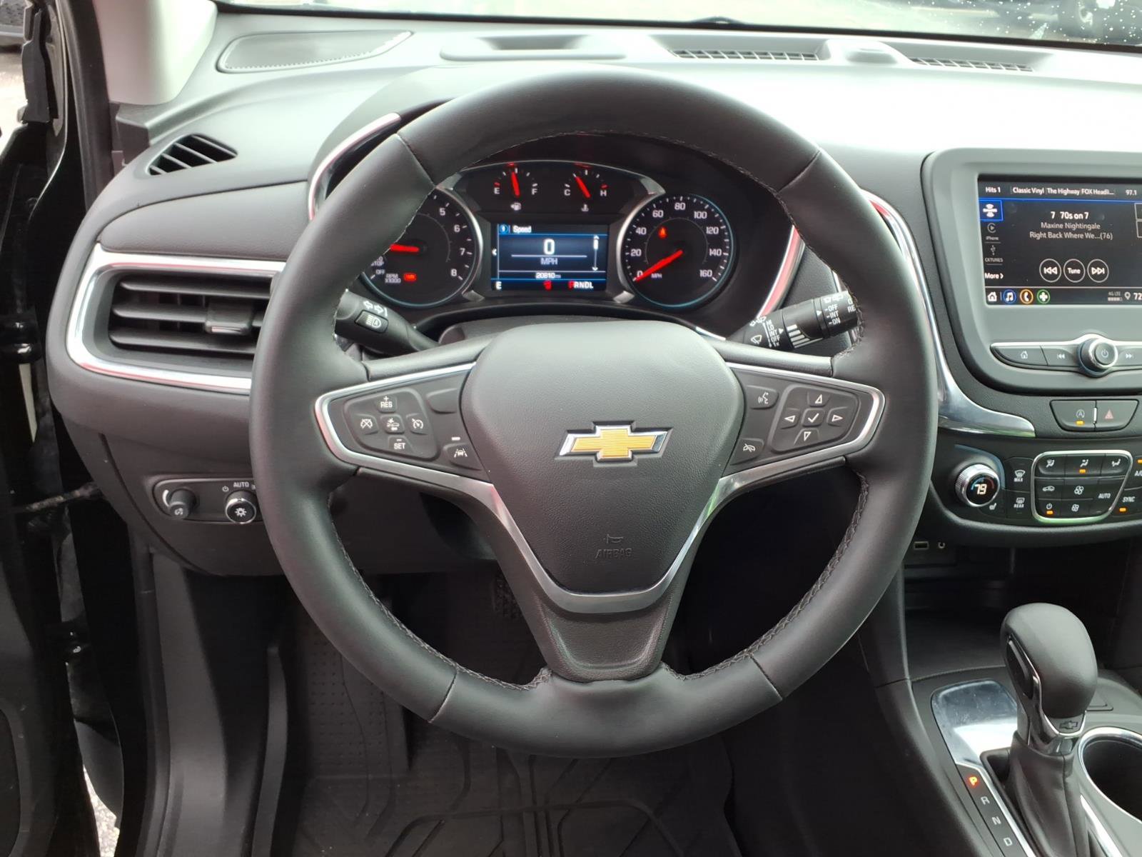 Used 2023 Chevrolet Equinox LT image 8