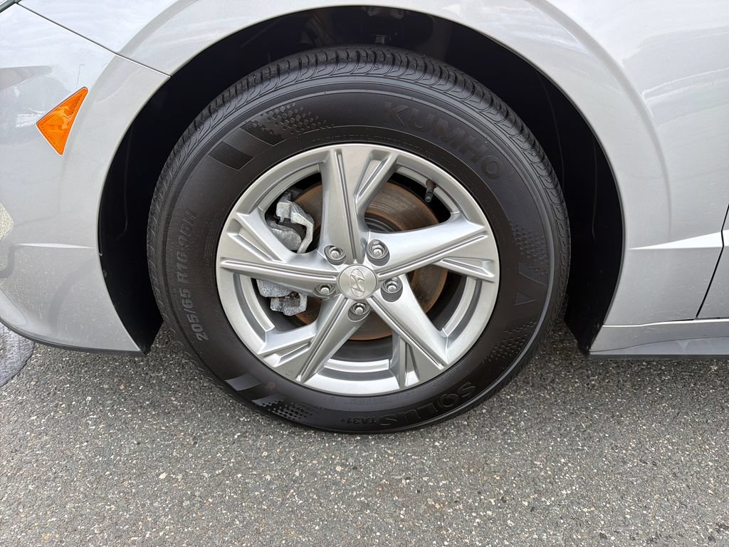 Certified 2023 Hyundai Sonata SE FWD image 25