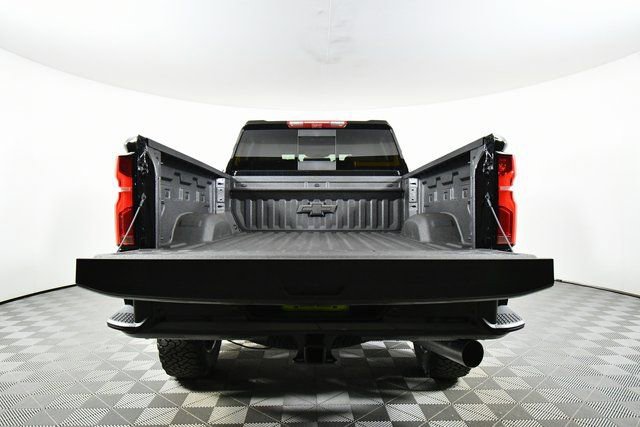 New 2026 Chevrolet Silverado 2500 High Country w/ Midnight Edition image 27