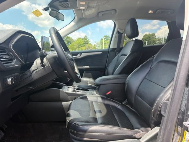 Used 2022 Ford Escape SEL AWD/4WD image 26