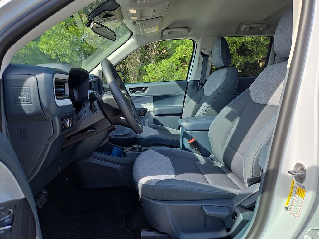 Used 2025 Ford Maverick XLT image 13