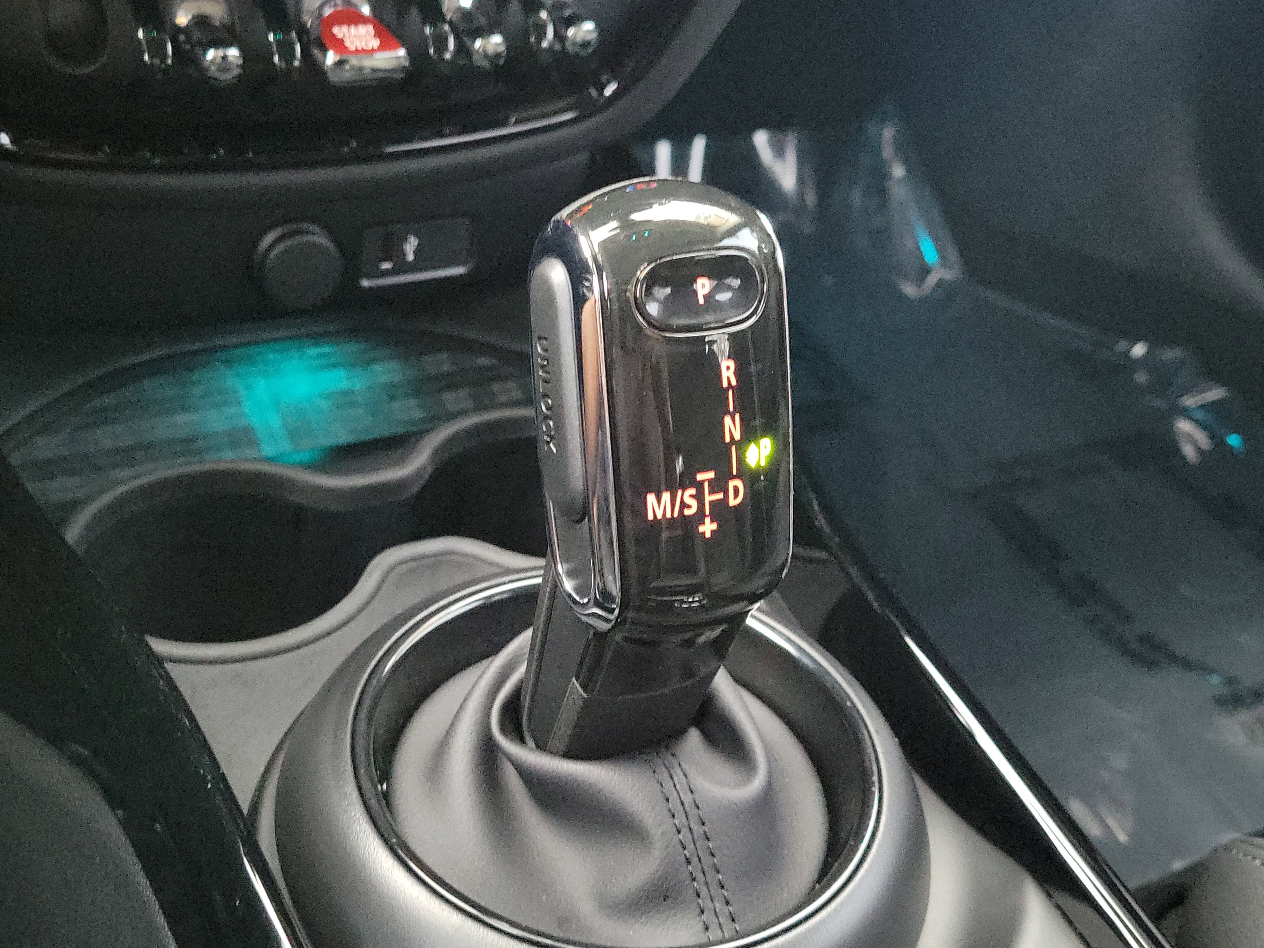 Used 2023 MINI Cooper Clubman S image 22