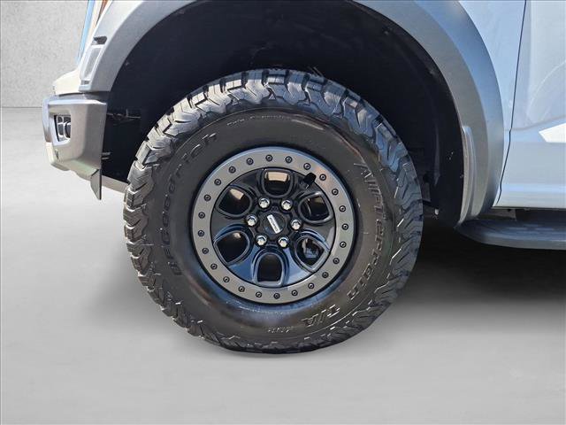 Used 2022 Ford F150 Raptor w/ Equipment Group 801A High AWD/4WD image 25
