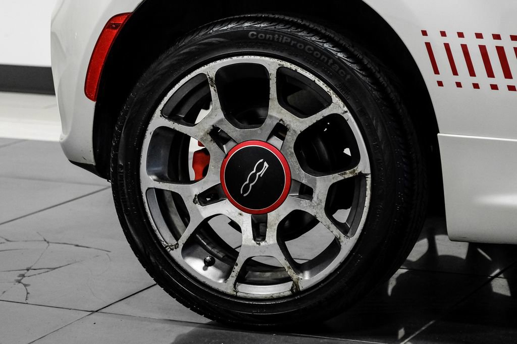Used 2013 FIAT 500 Sport w/ Comfort/Convenience Group image 47