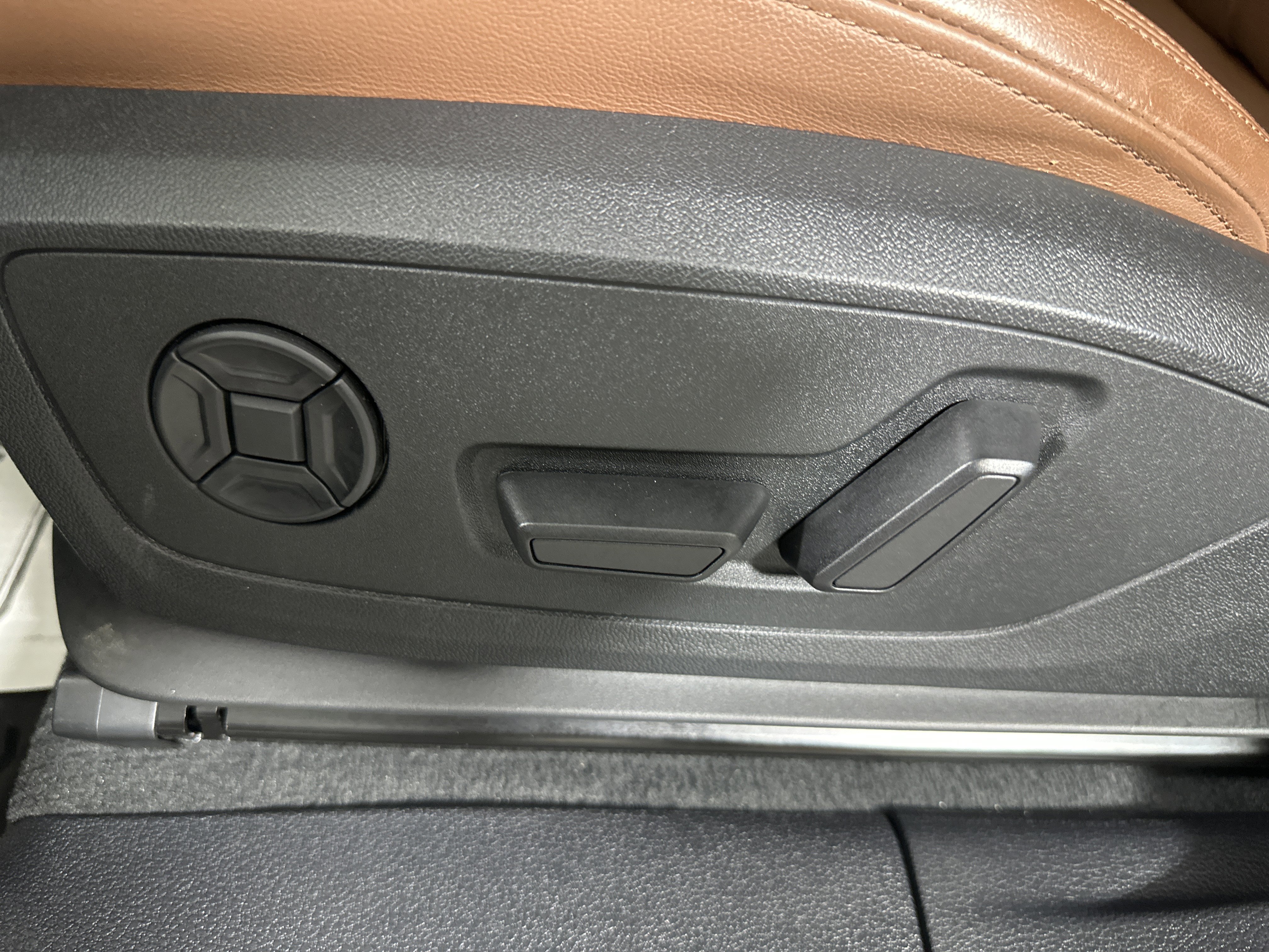 Used 2022 Audi Q3 2.0T Premium image 10