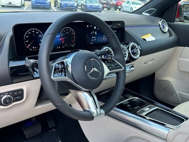 New 2026 Mercedes-Benz GLA 250 4MATIC image 18
