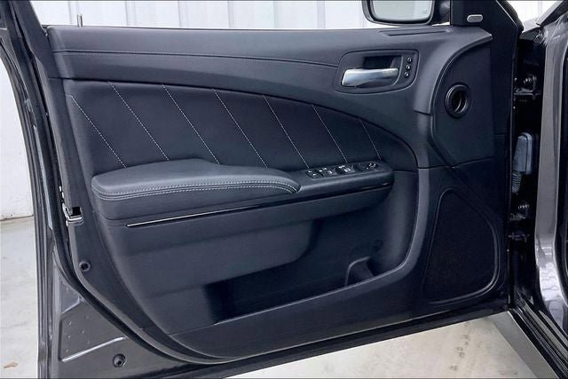 Used 2021 Dodge Charger GT w/ Plus Group image 21