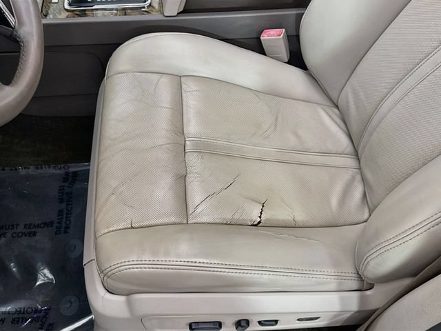 Used 2017 Lincoln Navigator L Select RWD image 20