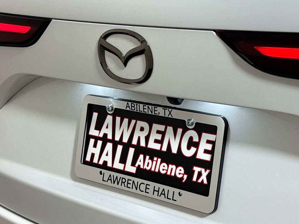 New 2026 MAZDA CX-70 3.3 Turbo S w/ Premium Package image 18