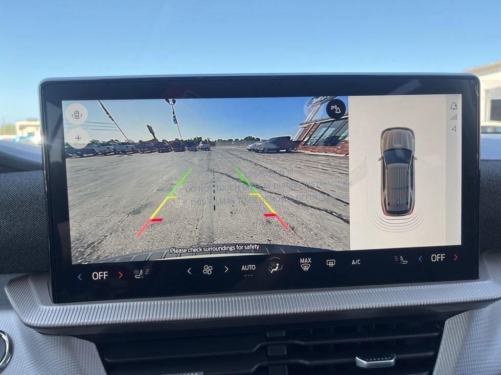 New 2025 Ford Explorer Active w/ Active Comfort Package image 21