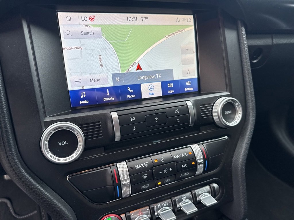 Used 2023 Ford Mustang Mach 1 w/ Equipment Group 700A image 26