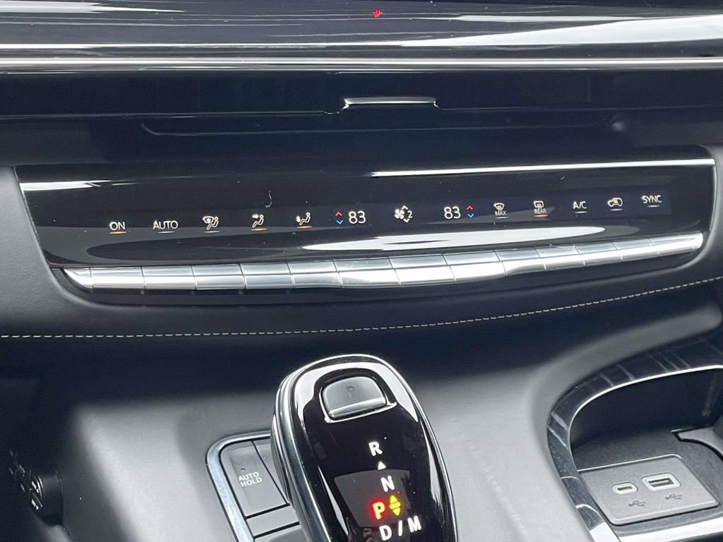 Certified 2023 Cadillac Escalade V image 26