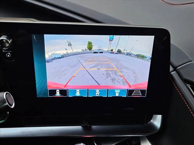 New 2025 Chevrolet Corvette E-Ray image 13