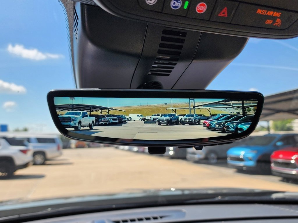 New 2026 Buick Enclave Preferred w/ Power Package image 36