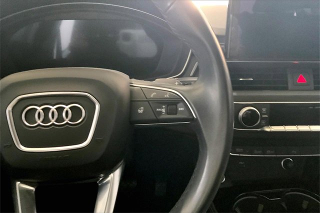 Used 2021 Audi A5 2.0T Premium Plus w/ Premium Plus image 18