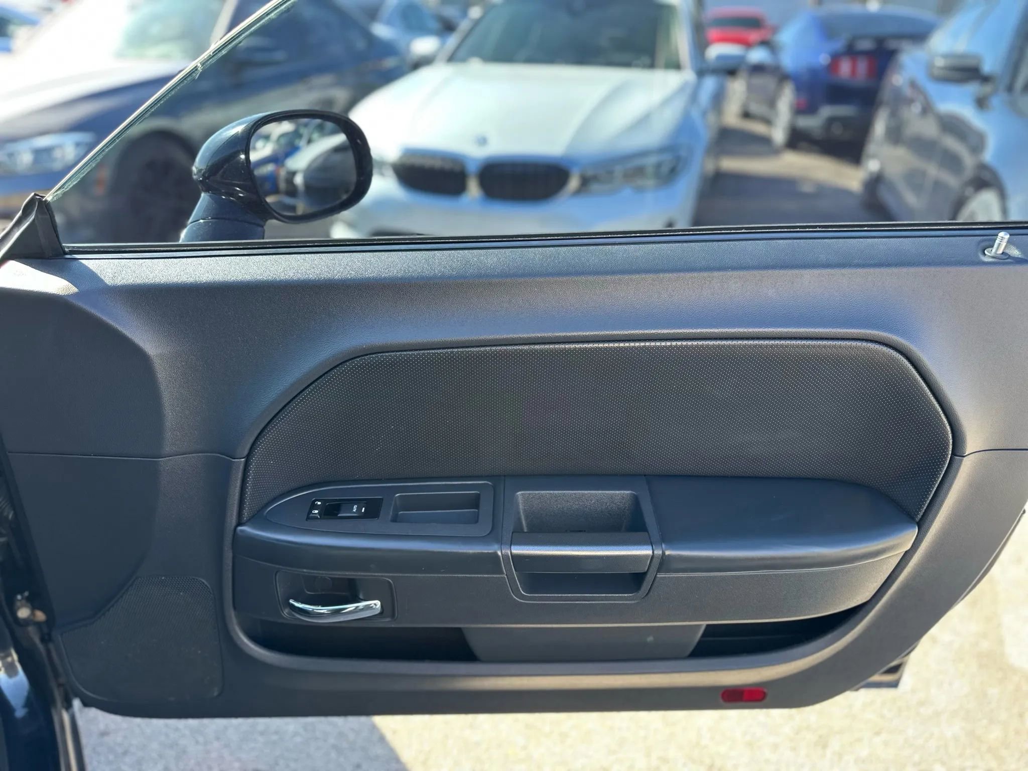 Used 2013 Dodge Challenger SXT Plus image 23