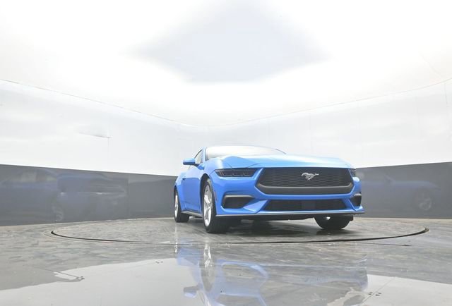 New 2026 Ford Mustang Coupe RWD image 24