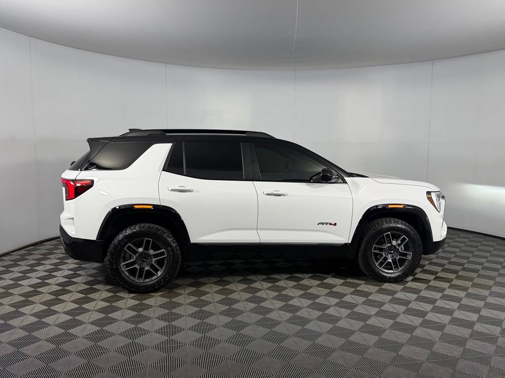 Used 2026 GMC Terrain AT4 w/ Convenience Package III AWD/4WD image 5