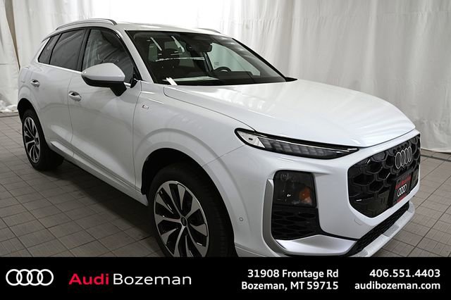 New 2026 Audi Q3 quattro 2.0T image 15