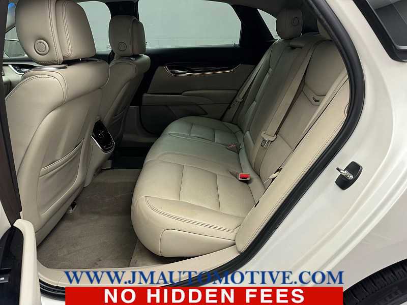 Used 2014 Cadillac XTS Premium image 15