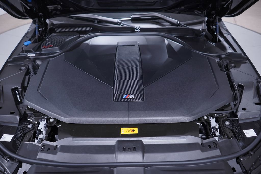 Used 2025 BMW i5 M60 w/ Premium Package image 23