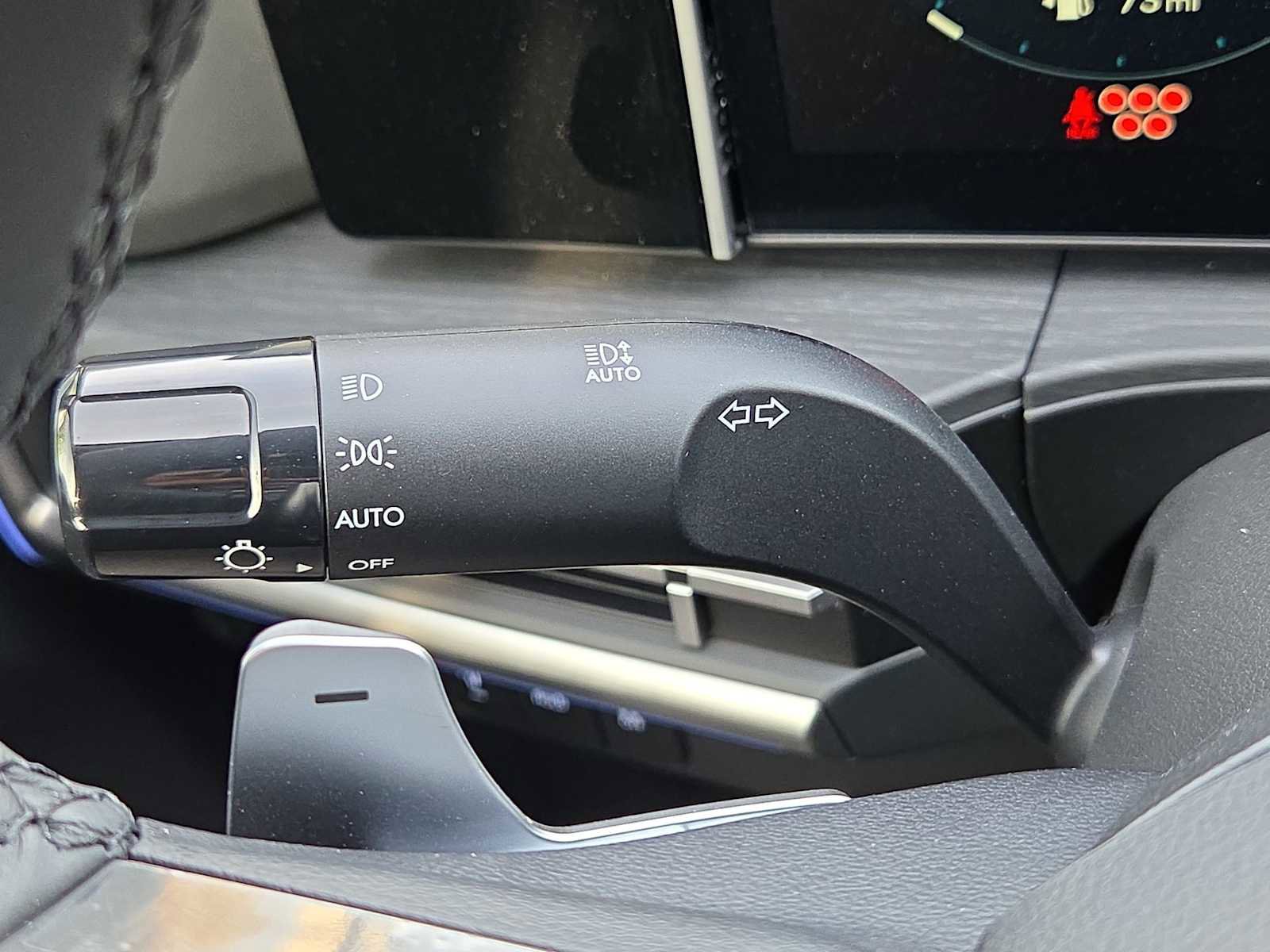 New 2026 Hyundai Santa Fe Limited image 27