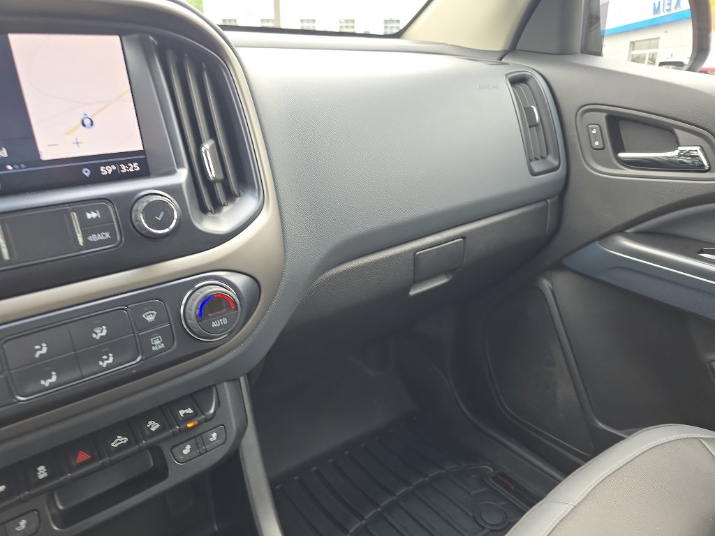 Used 2019 Chevrolet Colorado Z71 AWD/4WD image 32