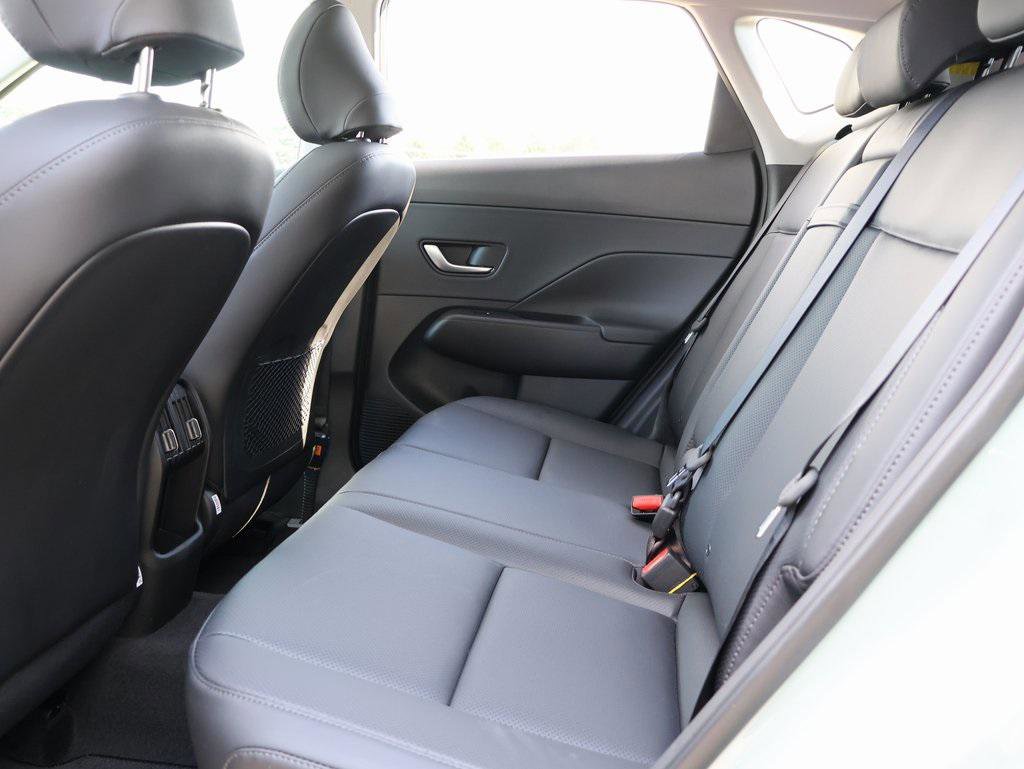 New 2026 Hyundai Kona Limited image 19