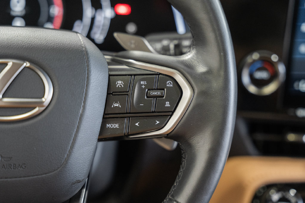 Used 2022 Lexus NX 350 AWD w/ Cold Area Package image 25