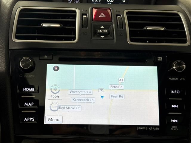 Used 2018 Subaru Forester 2.5i Limited AWD/4WD image 22