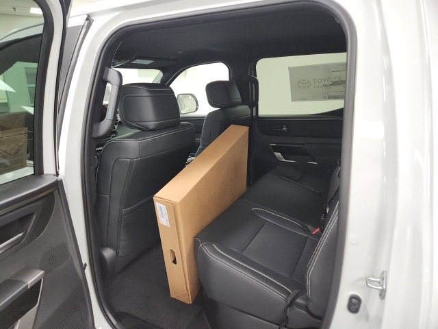 New 2026 Toyota Tundra Limited image 15