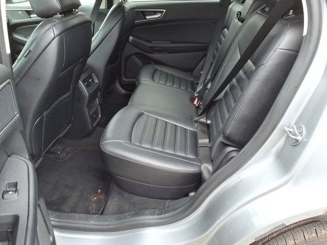 Certified 2024 Ford Edge SEL image 20