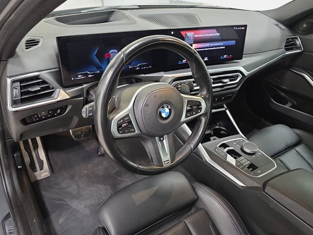 Certified 2023 BMW M340i xDrive M340i xDrive w/ Premium Package image 13
