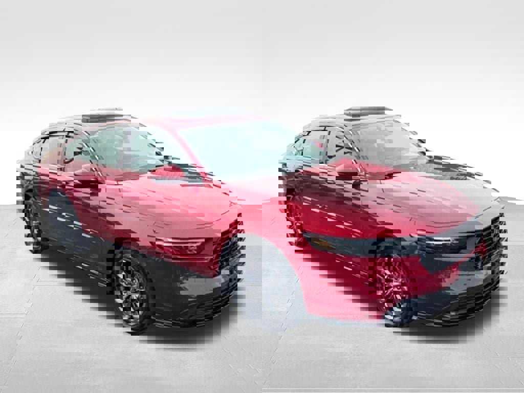 Used 2023 Honda Accord EX-L image 7