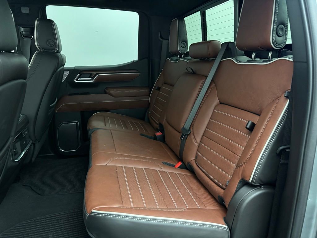 New 2026 GMC Sierra 1500 Denali Ultimate image 44