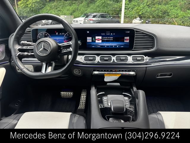 Certified 2026 Mercedes-Benz GLE 350 4MATIC image 17
