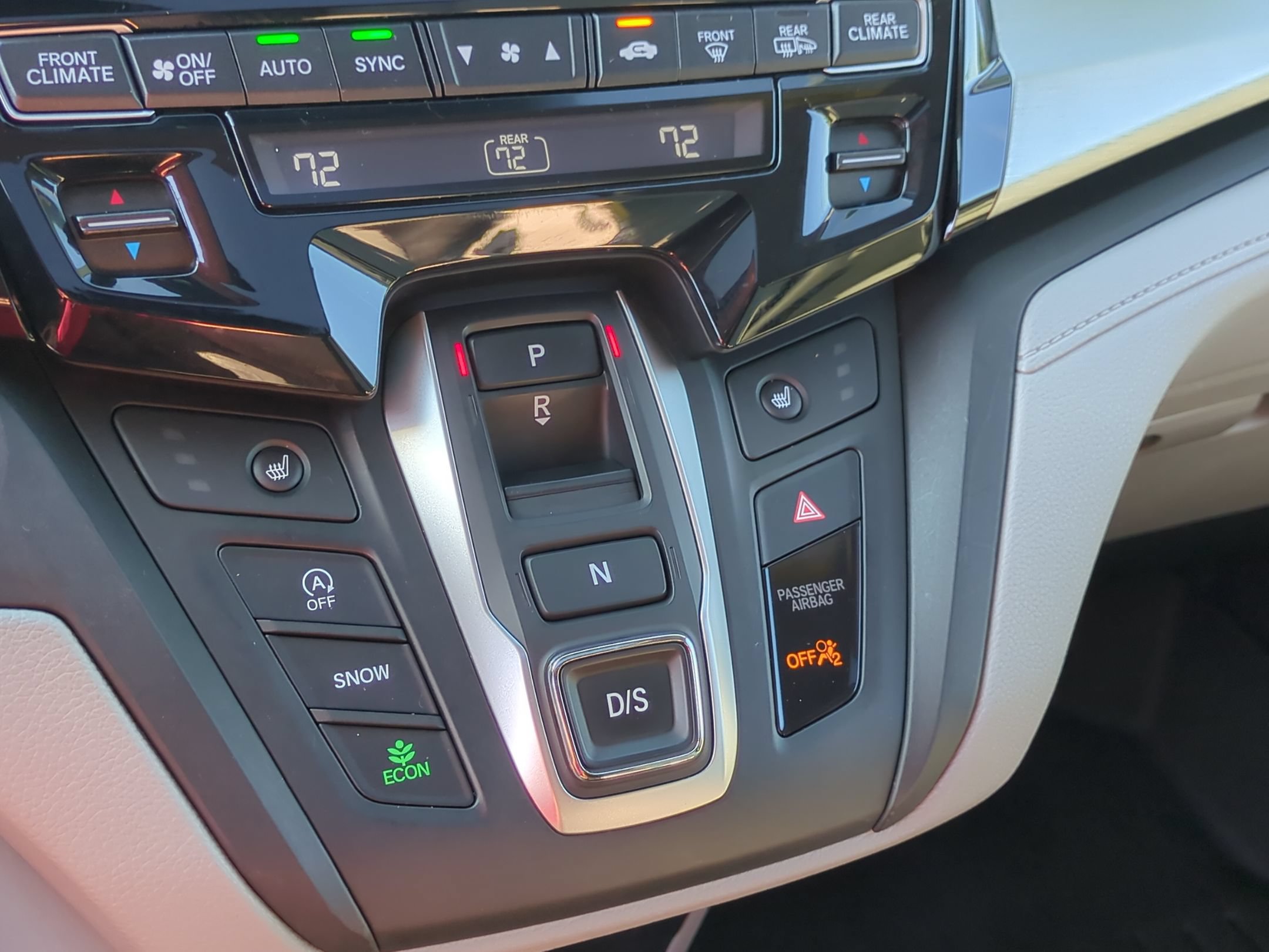 Used 2020 Honda Odyssey EX-L image 26