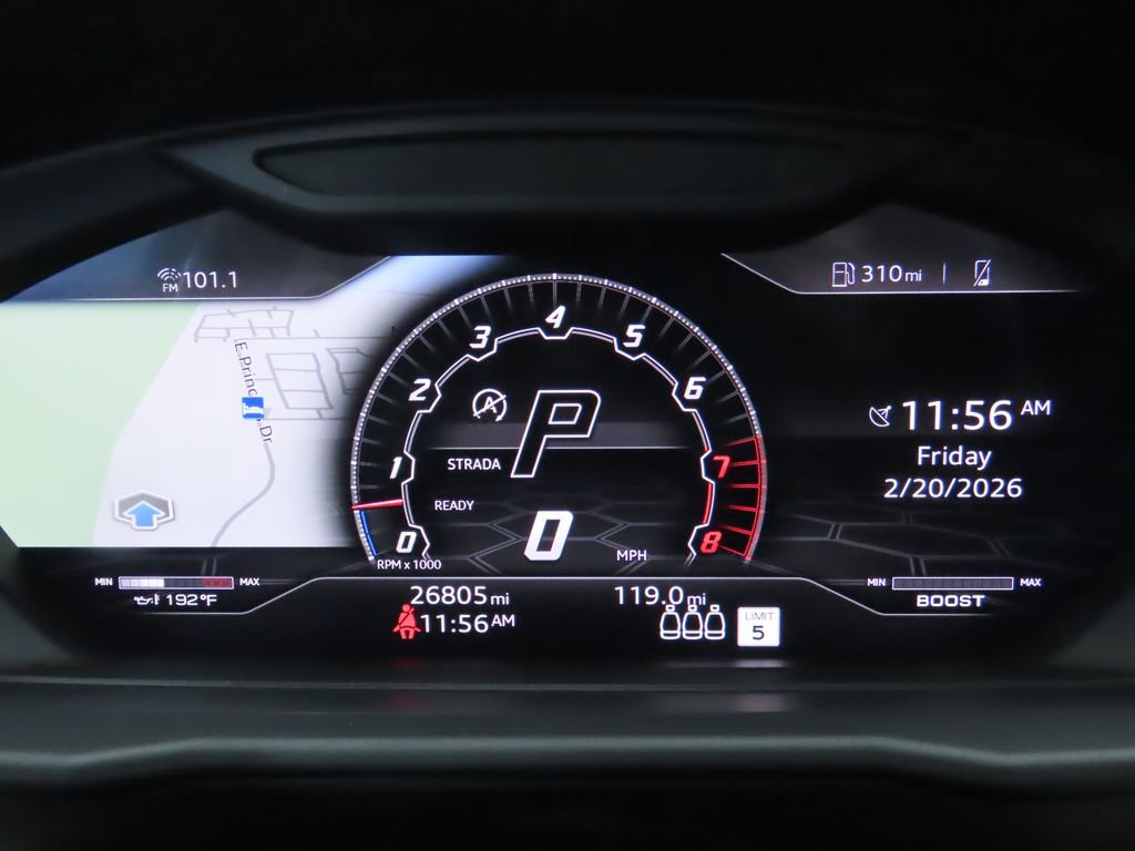 Used 2022 Lamborghini Urus image 35