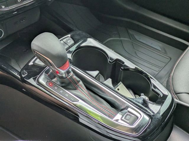 New 2026 Chevrolet Trax RS w/ Sunroof Package FWD image 20