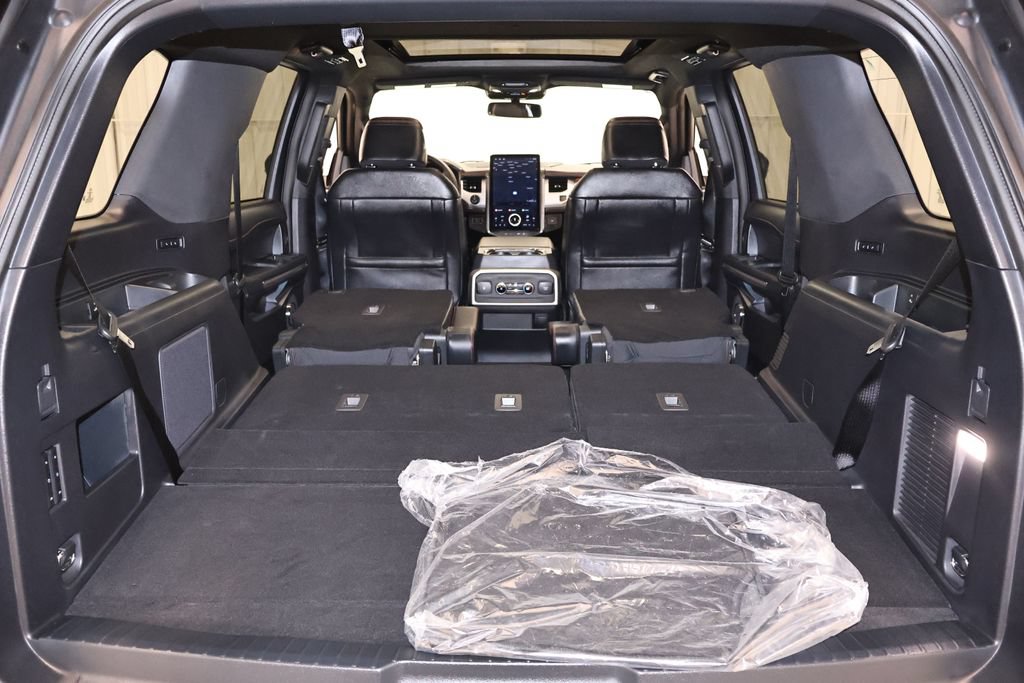 Certified 2024 Ford Expedition Timberline AWD/4WD image 47