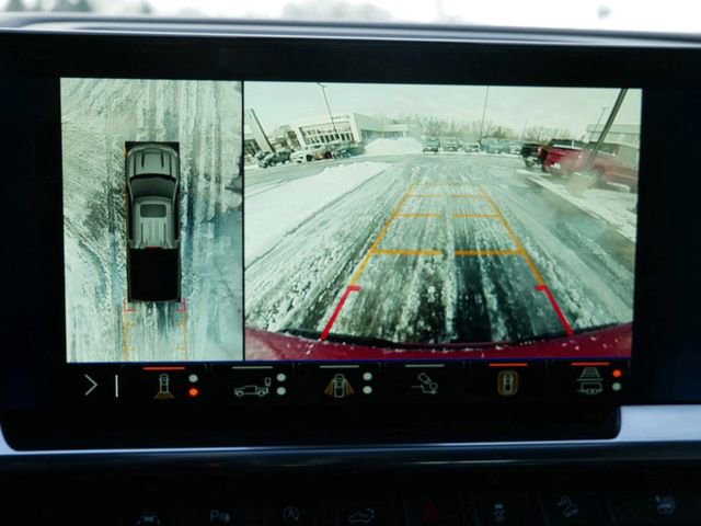 Used 2024 Chevrolet Silverado 1500 RST w/ RST All Star Premium Package image 19