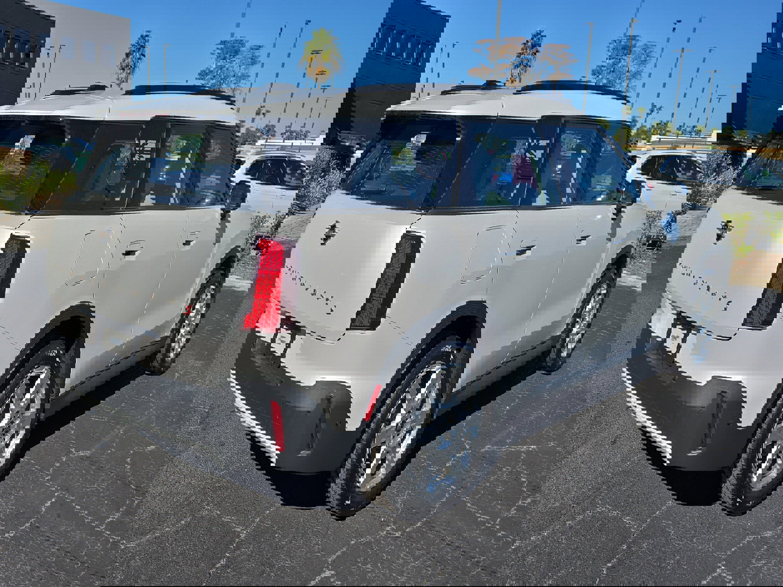 Used 2025 MINI Cooper Countryman S image 4