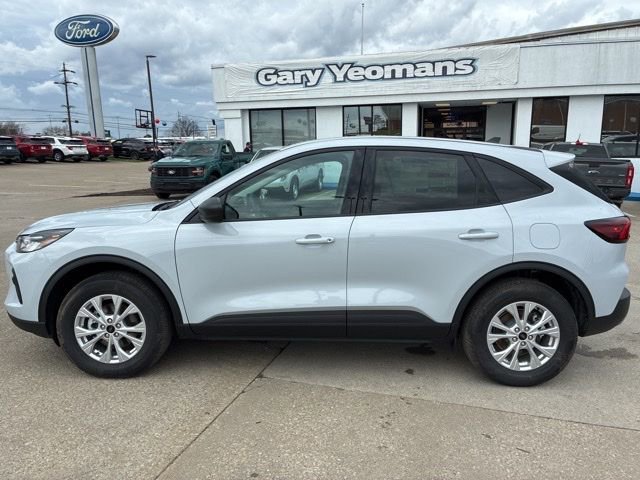 New 2025 Ford Escape Active w/ Cold Weather Package AWD/4WD image 2
